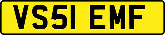 VS51EMF