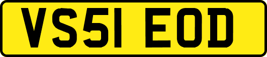 VS51EOD