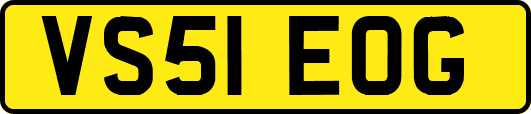 VS51EOG