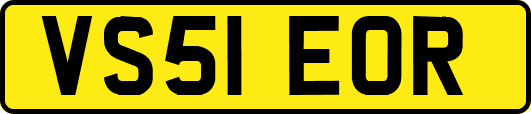 VS51EOR