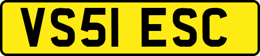 VS51ESC