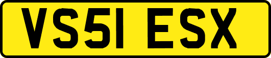 VS51ESX