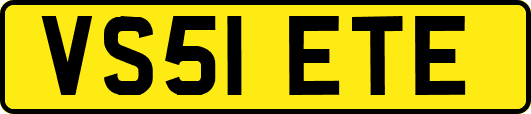 VS51ETE