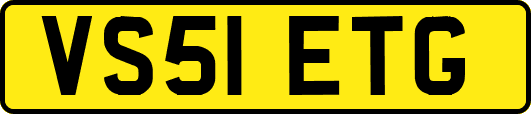 VS51ETG
