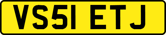 VS51ETJ