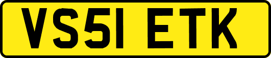 VS51ETK