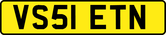VS51ETN