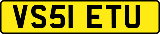 VS51ETU