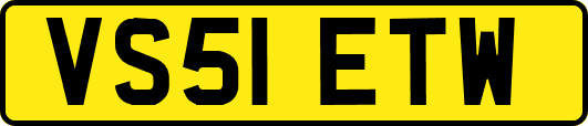 VS51ETW