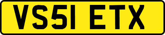 VS51ETX