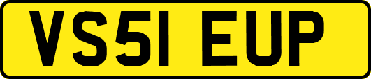 VS51EUP