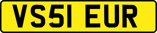 VS51EUR