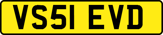VS51EVD