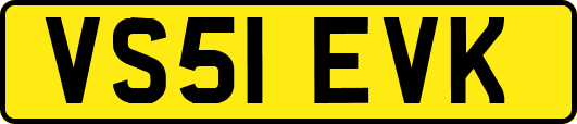 VS51EVK