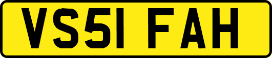 VS51FAH