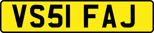 VS51FAJ