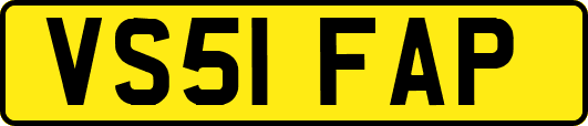 VS51FAP