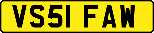 VS51FAW