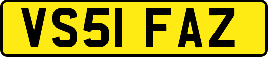 VS51FAZ