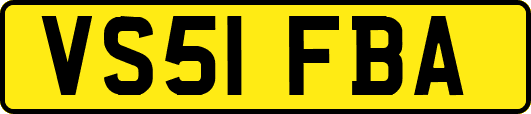 VS51FBA