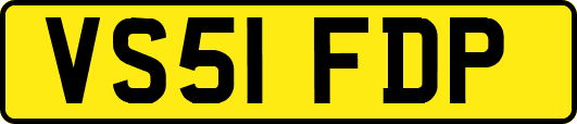 VS51FDP