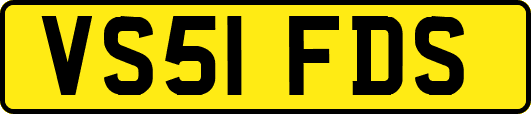 VS51FDS