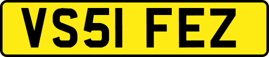 VS51FEZ