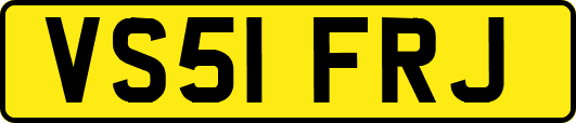VS51FRJ