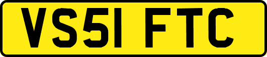 VS51FTC