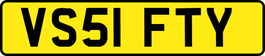 VS51FTY