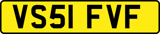 VS51FVF
