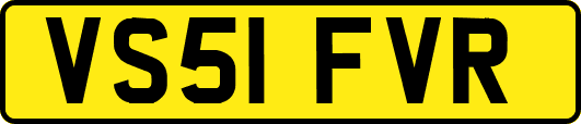 VS51FVR