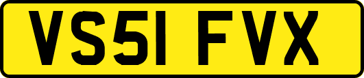 VS51FVX