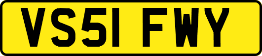 VS51FWY