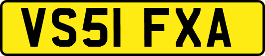 VS51FXA