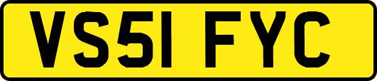 VS51FYC