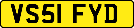 VS51FYD