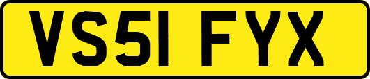 VS51FYX