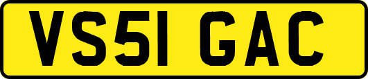 VS51GAC