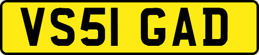 VS51GAD