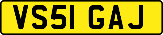 VS51GAJ