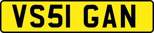 VS51GAN