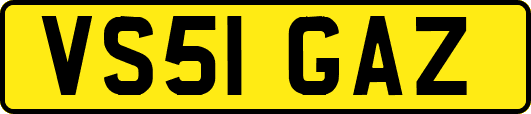 VS51GAZ