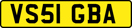 VS51GBA