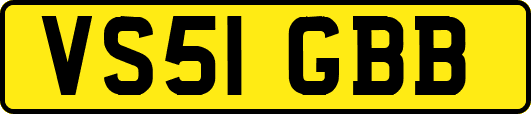 VS51GBB