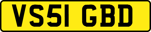 VS51GBD