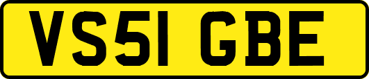 VS51GBE