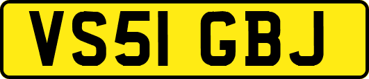 VS51GBJ