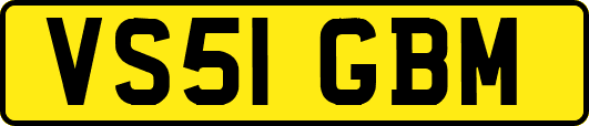 VS51GBM