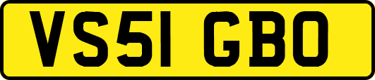 VS51GBO